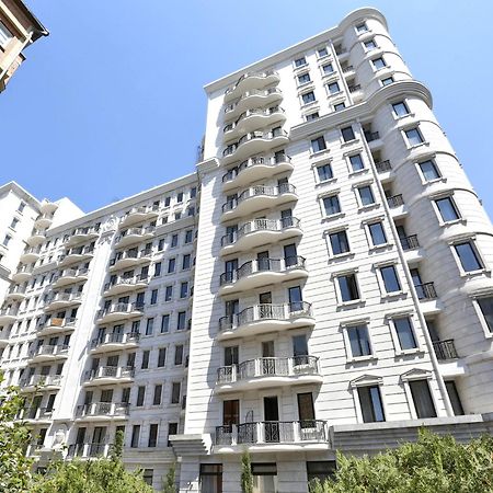 The Grand Apartment Lll Tbilisi Exteriér fotografie