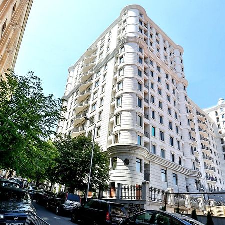 The Grand Apartment Lll Tbilisi Exteriér fotografie