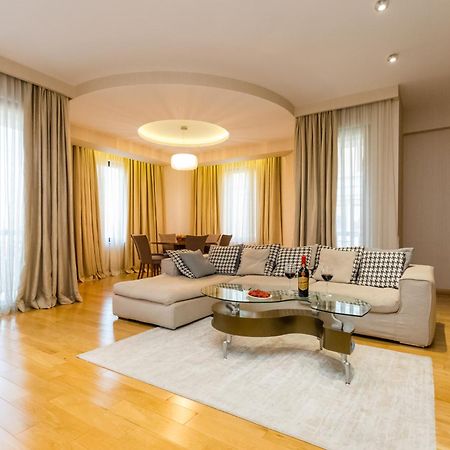 The Grand Apartment Lll Tbilisi Exteriér fotografie