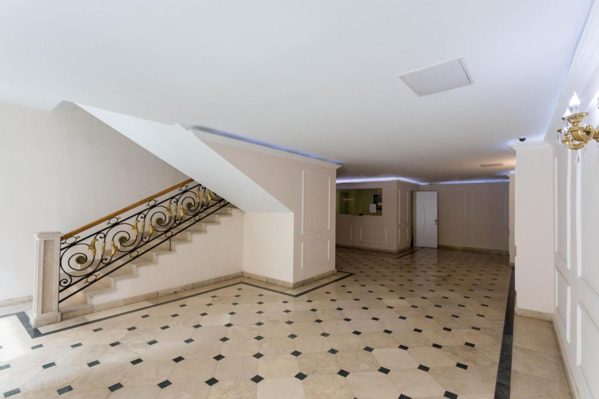 The Grand Apartment Lll Tbilisi Exteriér fotografie