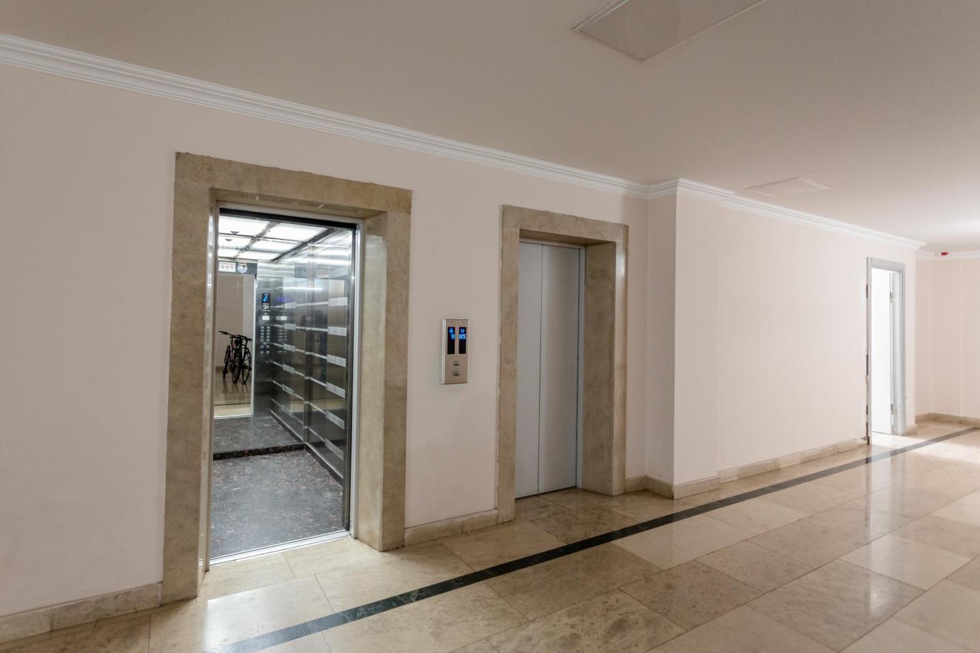 The Grand Apartment Lll Tbilisi Exteriér fotografie