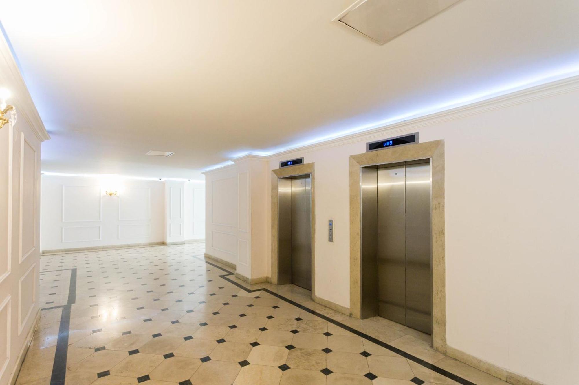 The Grand Apartment Lll Tbilisi Exteriér fotografie