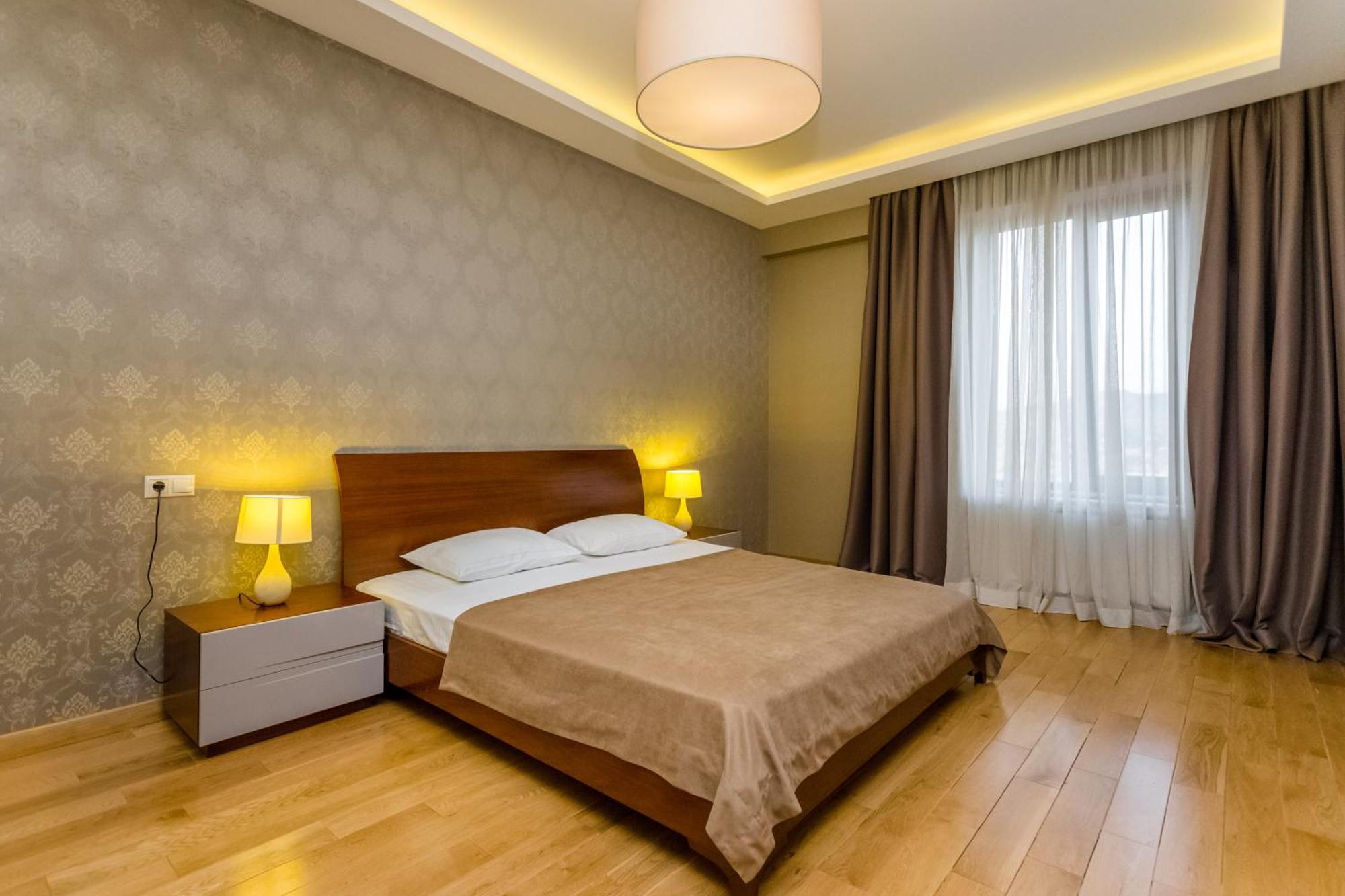 The Grand Apartment Lll Tbilisi Exteriér fotografie