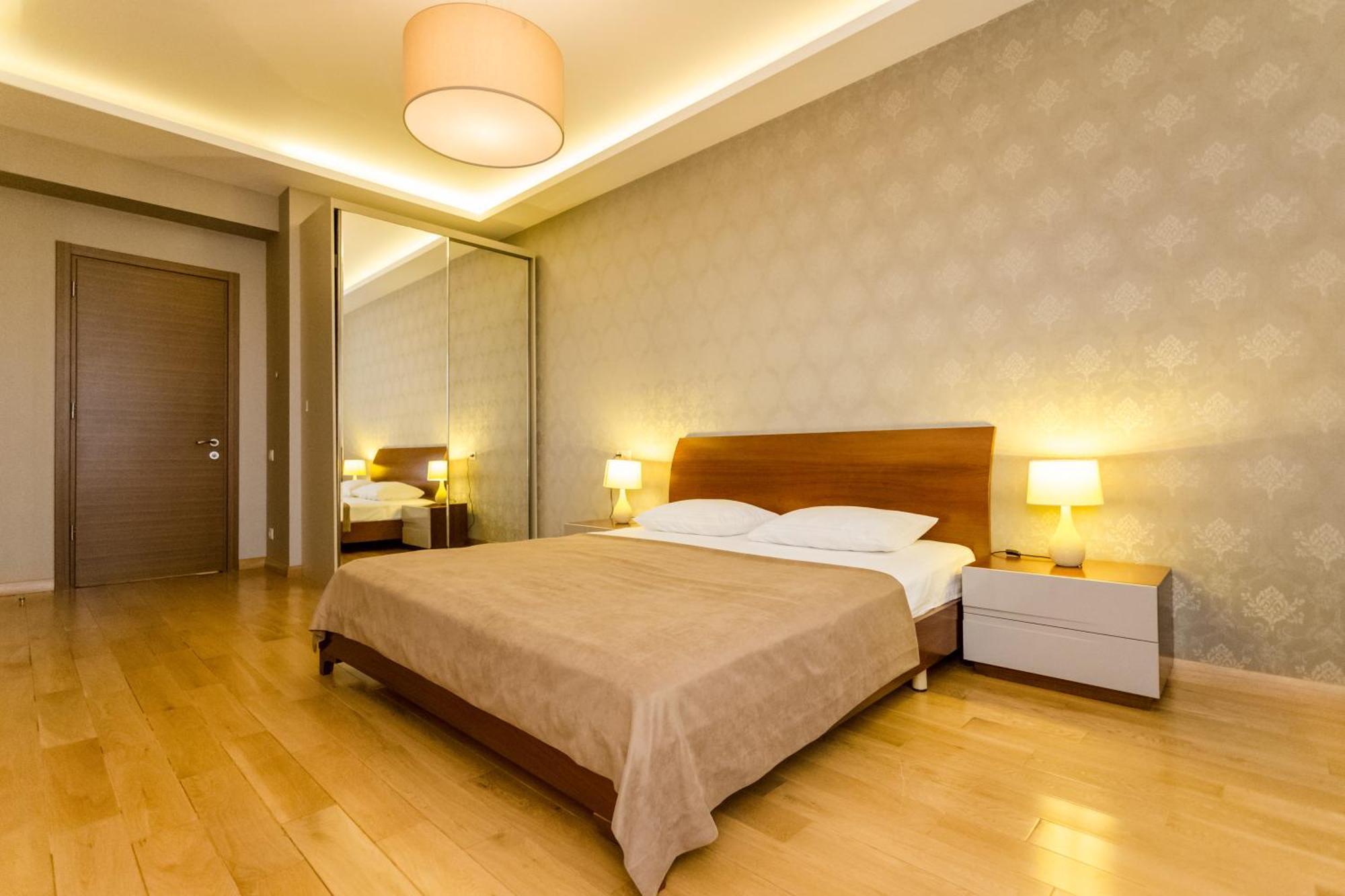 The Grand Apartment Lll Tbilisi Exteriér fotografie