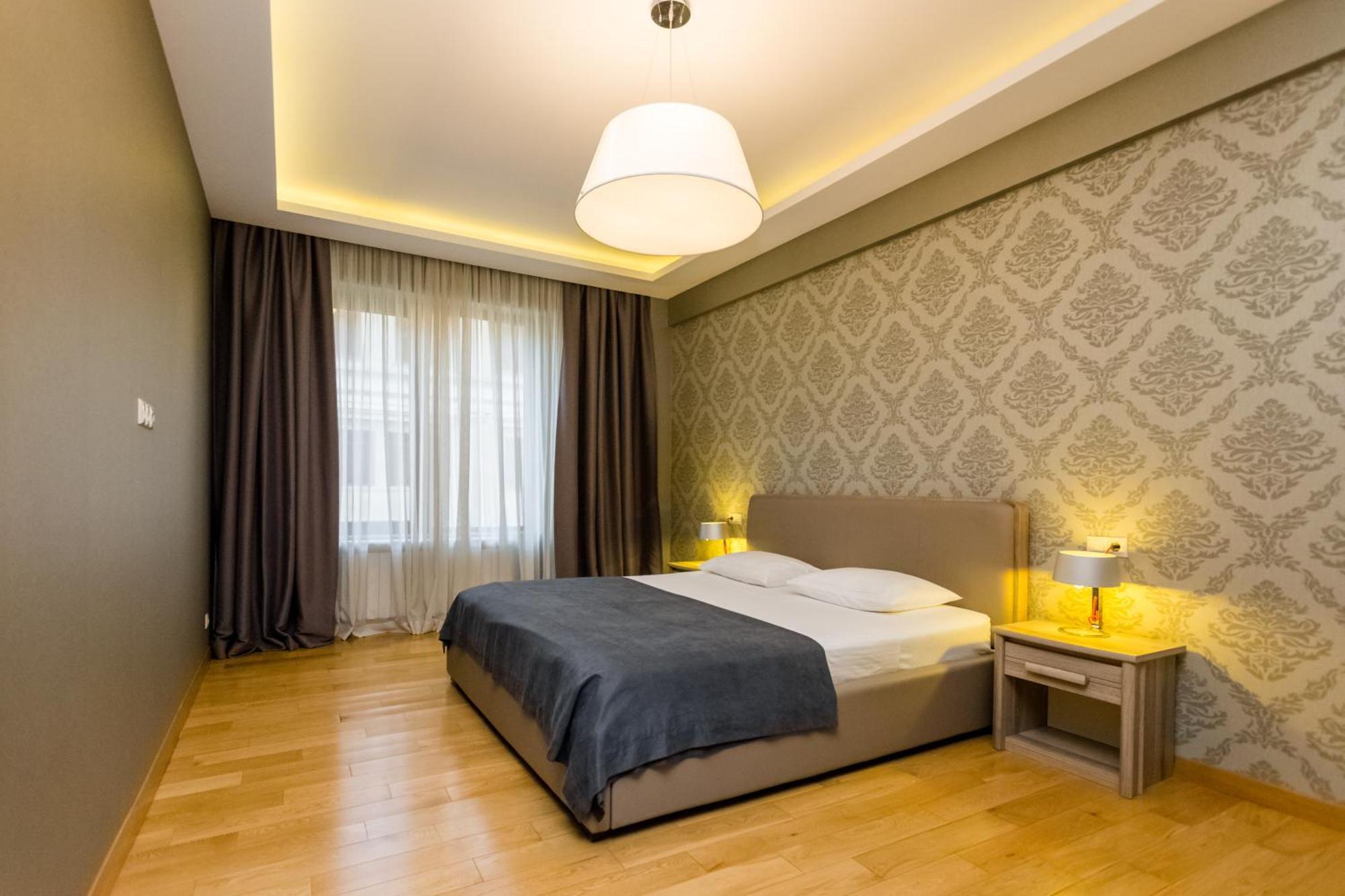 The Grand Apartment Lll Tbilisi Exteriér fotografie