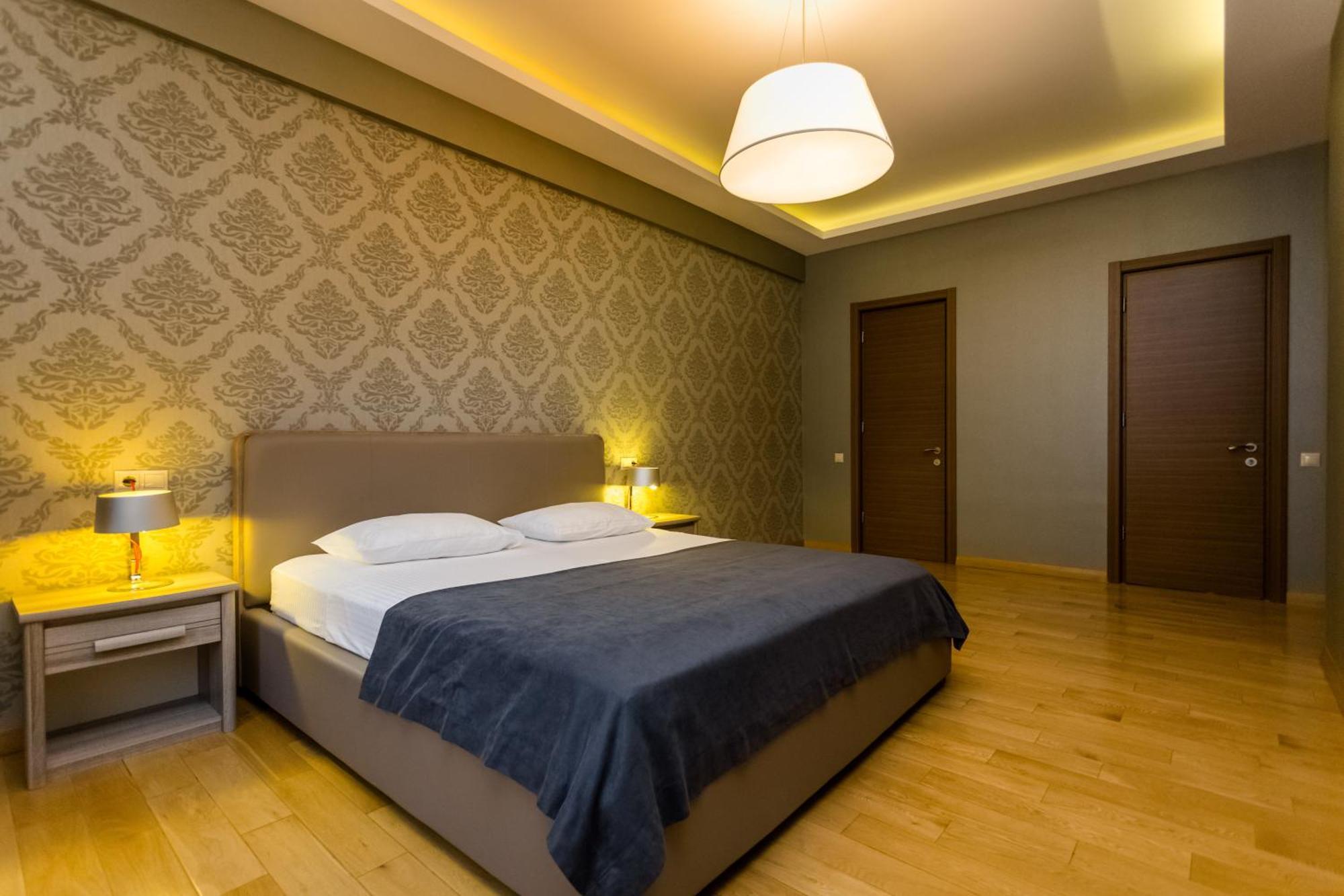 The Grand Apartment Lll Tbilisi Exteriér fotografie