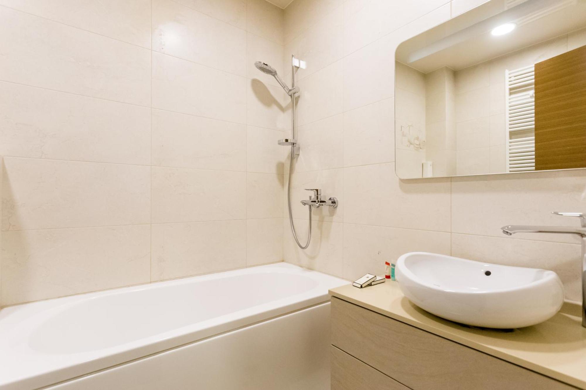 The Grand Apartment Lll Tbilisi Exteriér fotografie