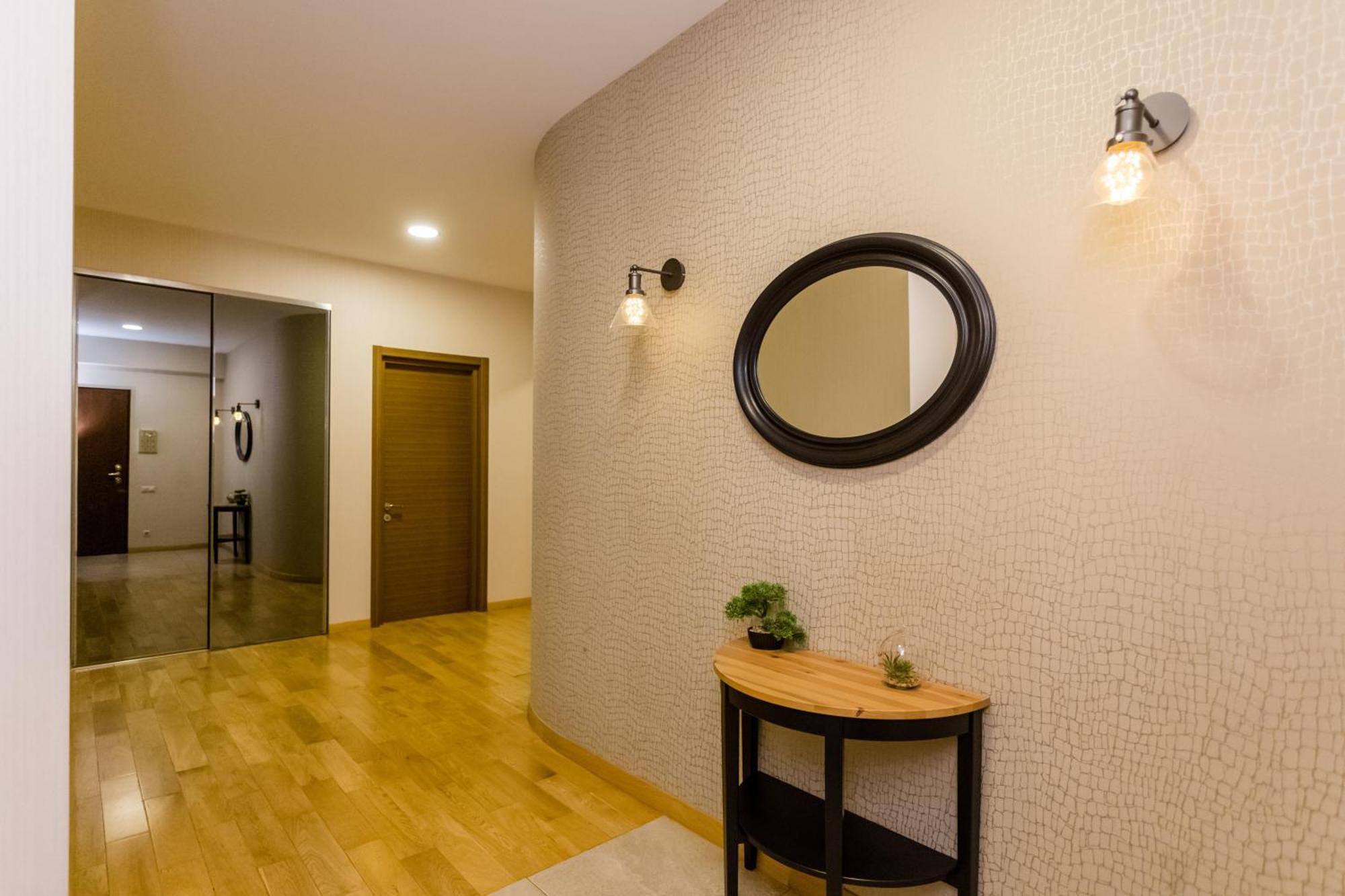 The Grand Apartment Lll Tbilisi Exteriér fotografie