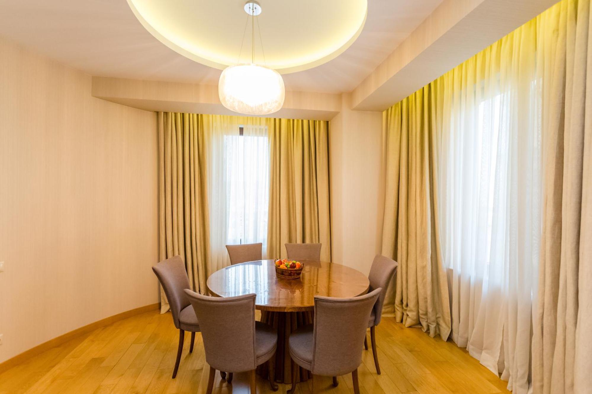 The Grand Apartment Lll Tbilisi Exteriér fotografie