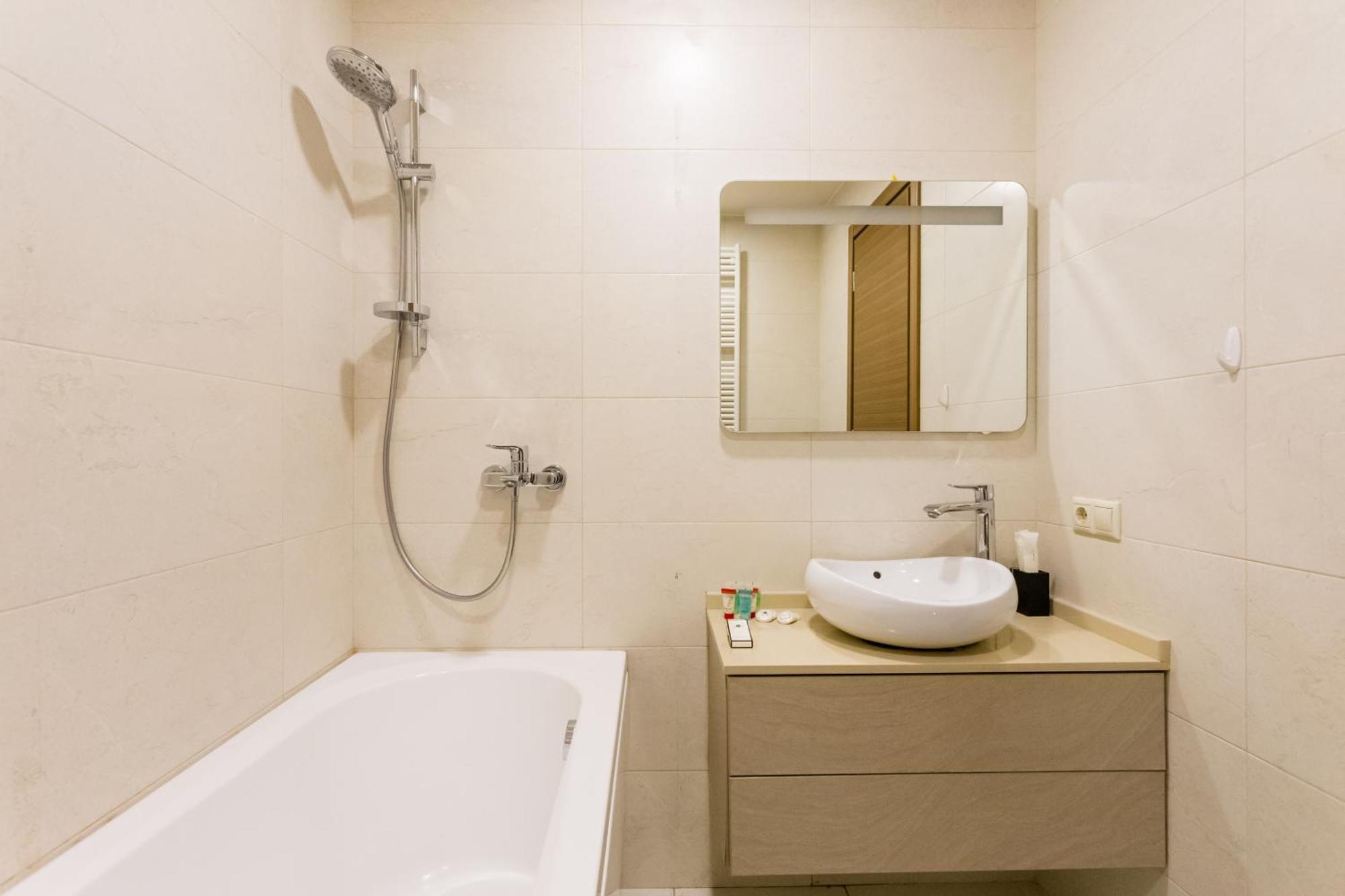 The Grand Apartment Lll Tbilisi Exteriér fotografie